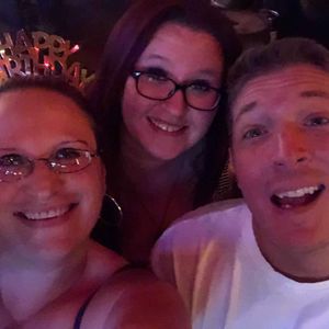 Meet your Posher, Mandy